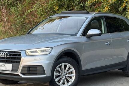 Audi Q5 119.800 km 23.900 &euro; Kiel 24147