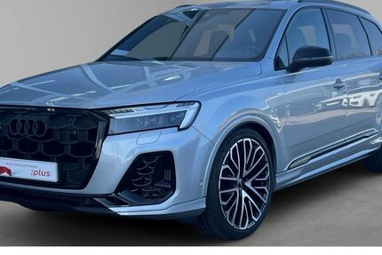 Audi Q7 5.200 km 92.980 &euro; Traunstein 83278