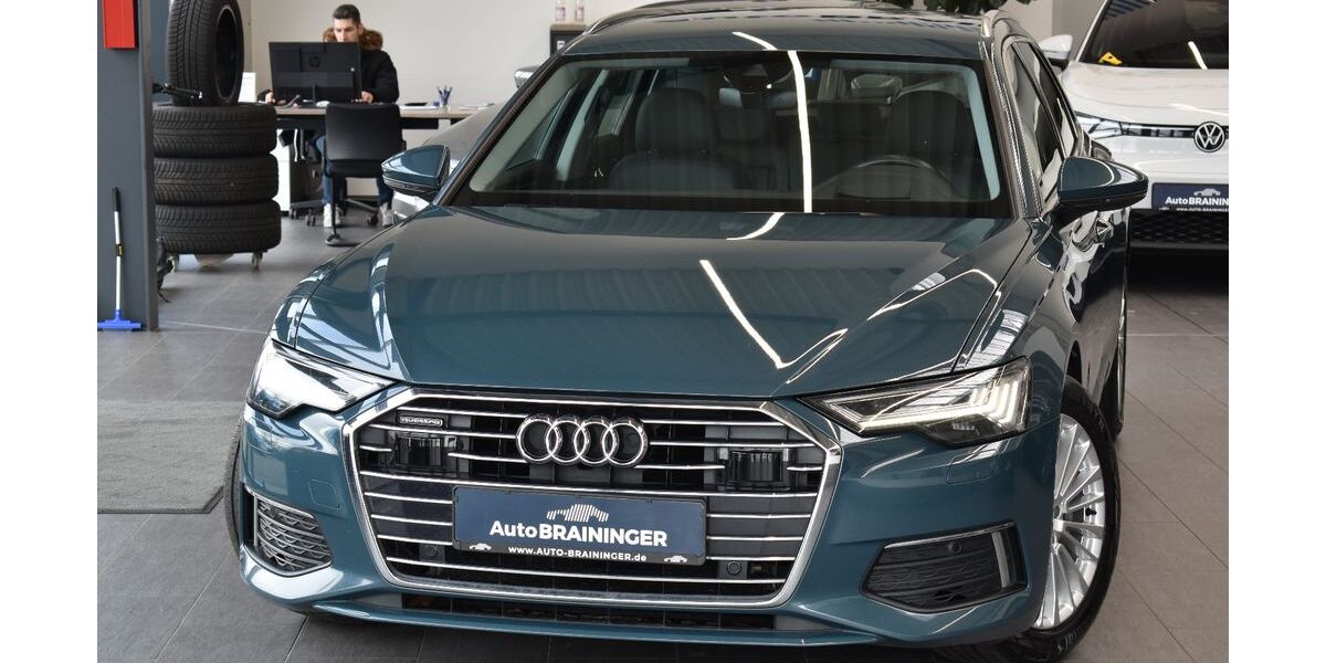 Audi A6 157.365 km 29.550 &euro; Altdorf/Landshut 84032