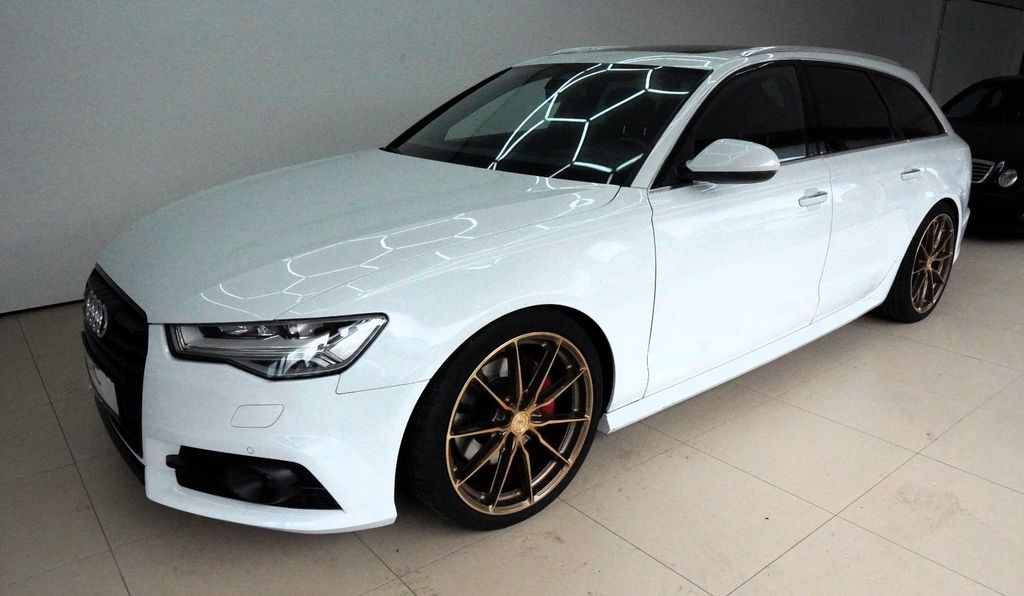 Audi A6 105.000 km 24.990 &euro; Ransbach-Baumbach 56235