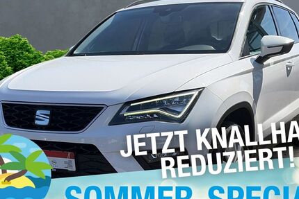Seat Ateca 105.566 km 17.916 &euro; Schmalkalden 98574