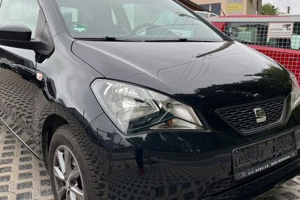 Seat Mii 122.160 km 4.900 € Bannewitz 01728