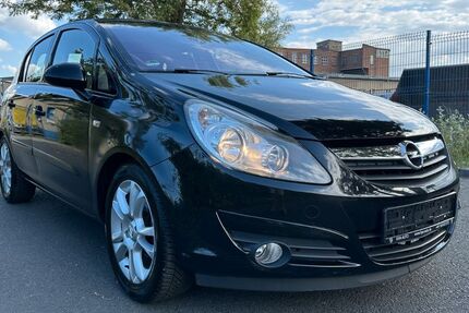 Opel Corsa 170.288 km 2.300 &euro; Leipzig 04315