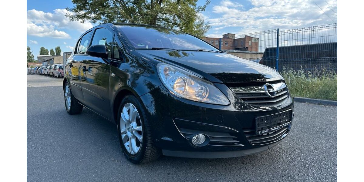 Opel Corsa 170.288 km 2.300 &euro; Leipzig 04315