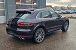 Porsche Macan S Diesel AHK 196.000 km 26.998 &euro; Landau 76829
