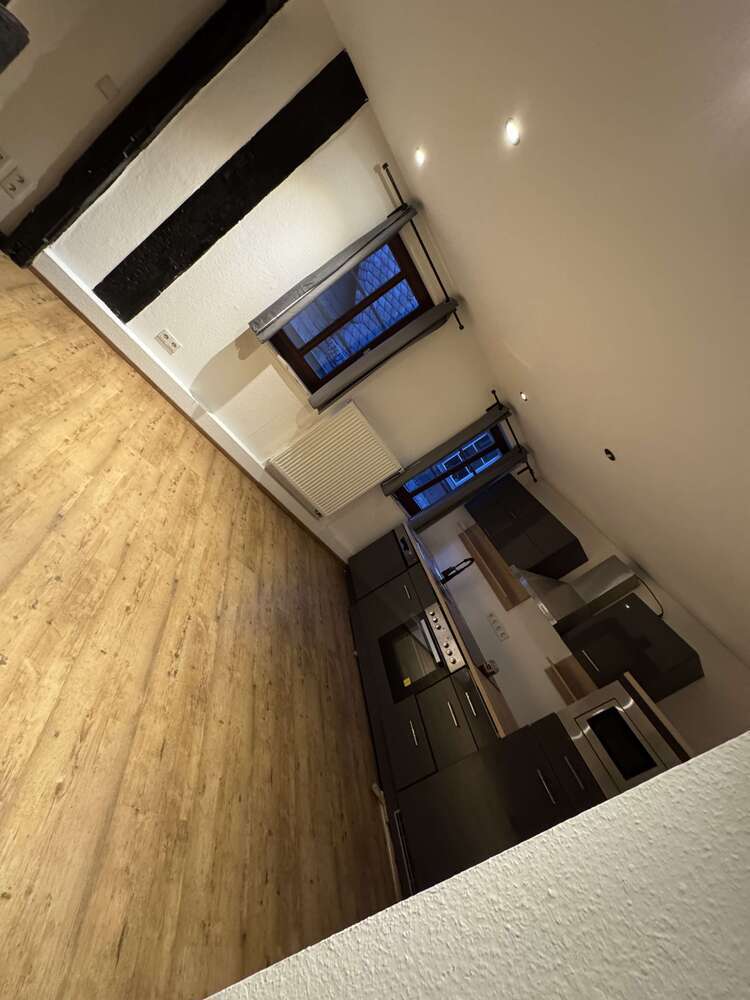 Wohnung zum Mieten in Limburg an der Lahn 550 € 60 m²