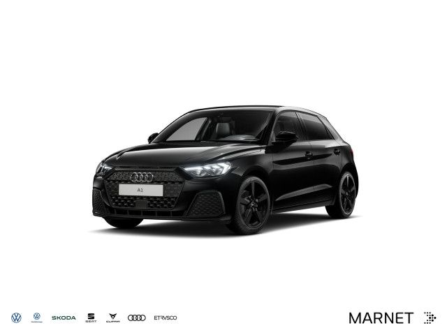 Audi A1 3.001 km 30.999 &euro; Königstein 61462