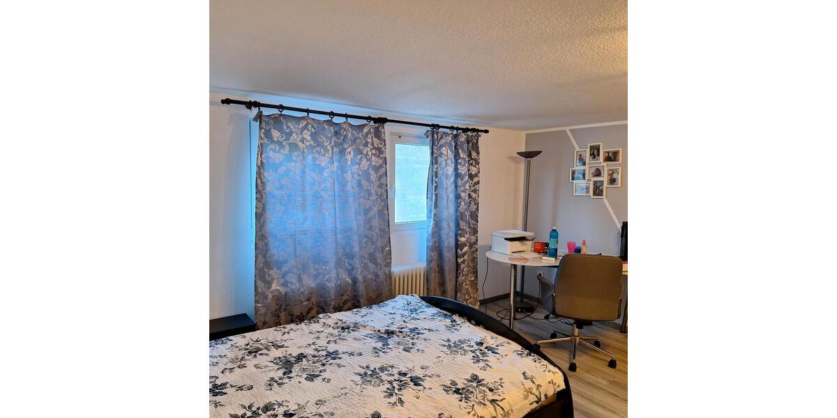 Doppelhaushälfte Weiler bei Bingen - 5 Zimmer, 120 m&sup2;, 1.200&euro; | Angebot:24775538