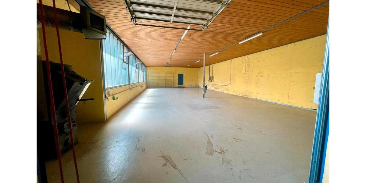 Gewerbeobjekt Fulda - 1.700&euro; | Angebot:26418928