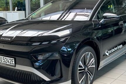 Skoda Enyaq 2.500 km 53.990 &euro; Saarbrücken 66130