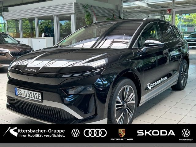 Skoda Enyaq 2.500 km 53.990 &euro; Saarbrücken 66130