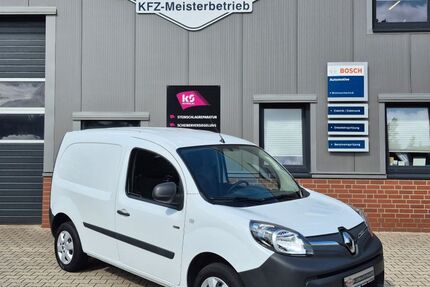 Renault Kangoo 11.000 km 14.950 &euro; Walsrode 29699