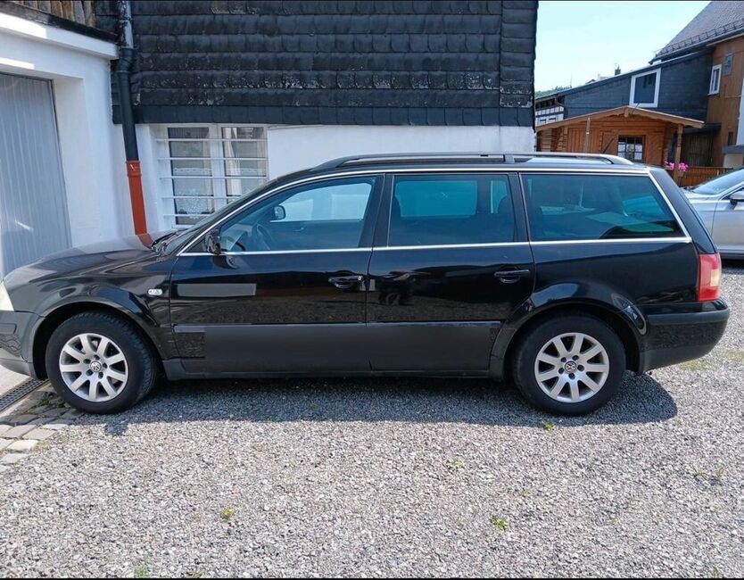Passat