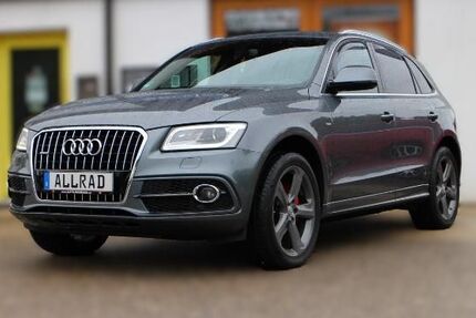 Audi Q5 119.500 km 22.990 € Tuttlingen 78532