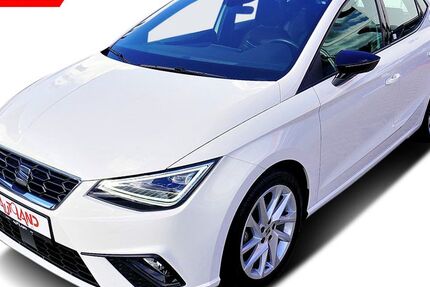 Seat Ibiza 59.886 km 18.490 € Eisenhüttenstadt 15890