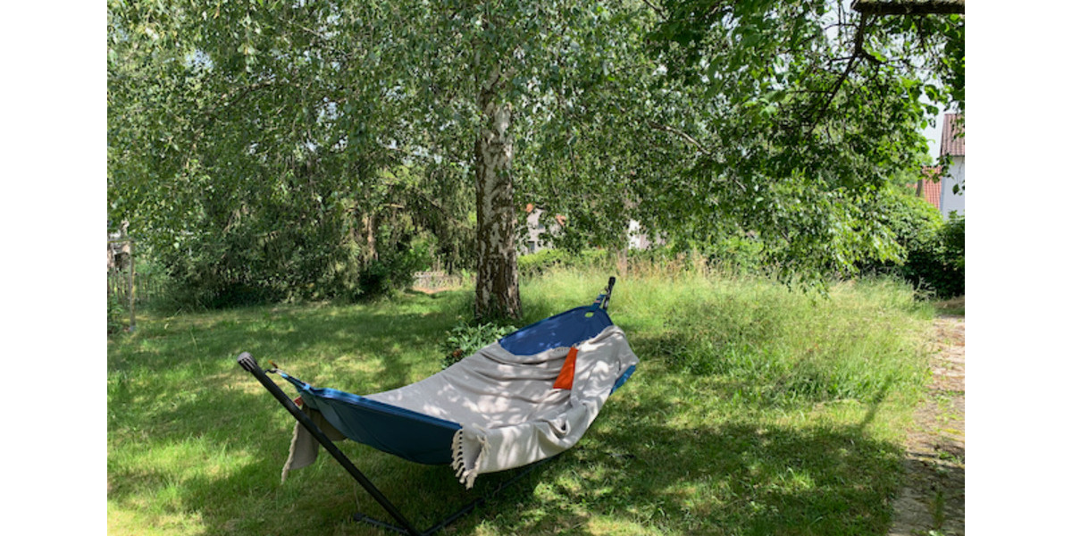 Haus statt Wohnung mieten - Renoviertes EFH mit grossem Garten 4 zimmer