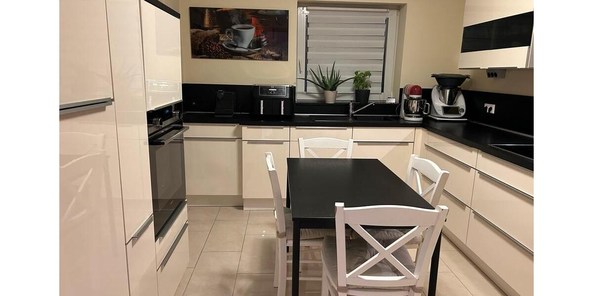 Etagenwohnung Hemer - 4.5 Zimmer, 117 m&sup2;, 245.000&euro; | Angebot:25384264