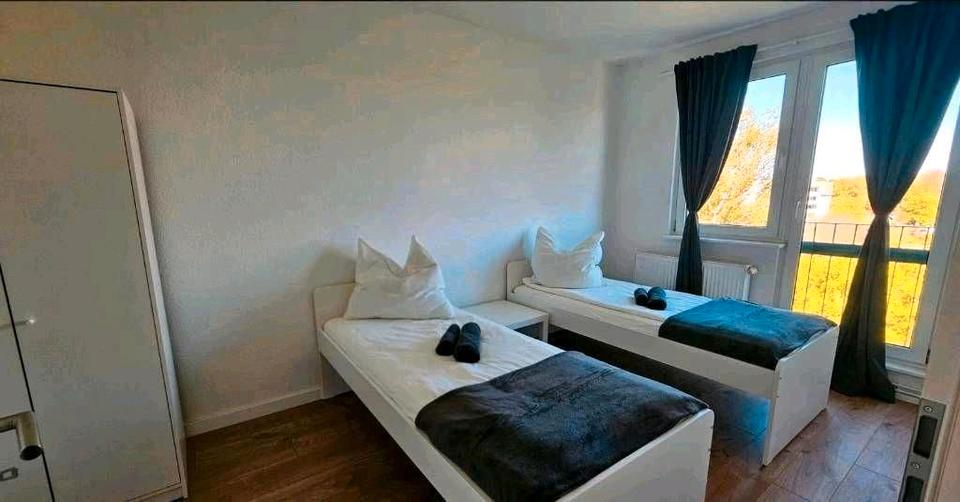 Ferienimmobilie Leipzig West - 14&euro; | Angebot:26619098