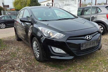 Hyundai i30 150.000 km 6.490 &euro; Koblenz 56070