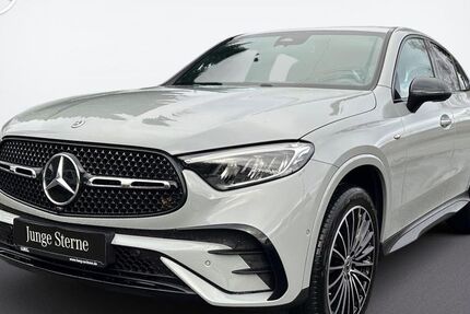 Mercedes-Benz GLC 300 5.698 km 68.750 &euro; Aue 08280
