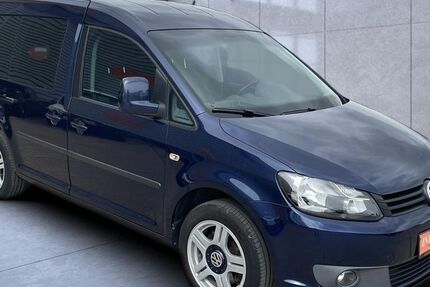 VW Caddy 186.310 km 9.990 &euro; Erfurt 99086