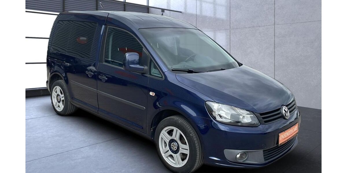 VW Caddy 186.310 km 9.990 &euro; Erfurt 99086
