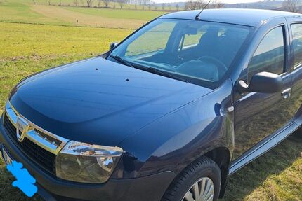 Dacia Duster 59.979 km 10.999 &euro; Allmuthshausen 34576