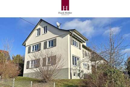 Haus zum Kaufen in Eningen unter Achalm 628.000 € 217 m²