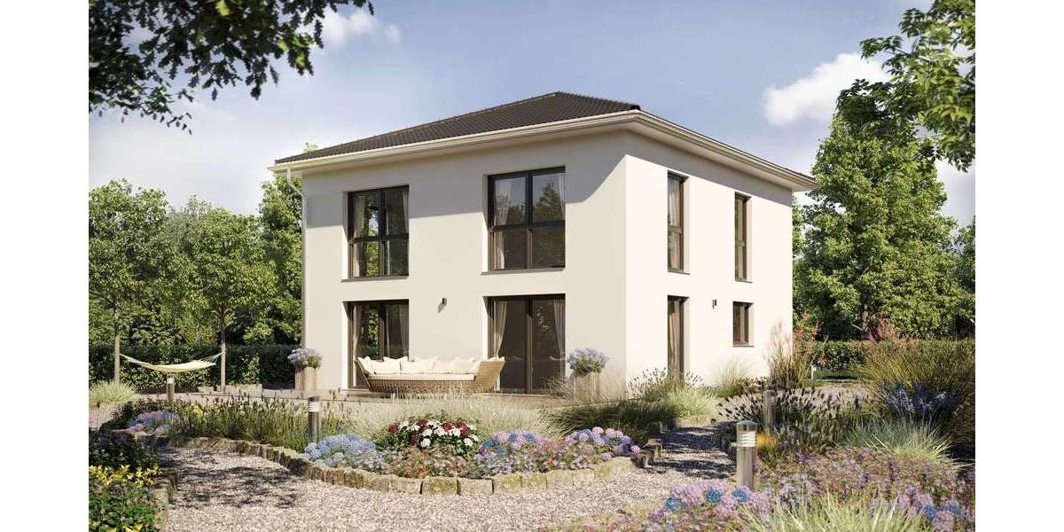 Haus zum Kaufen in Hoyerswerda 388.500 € 150 m² - Einfamilienhaus Hoyerswerda | Angebot:25804978