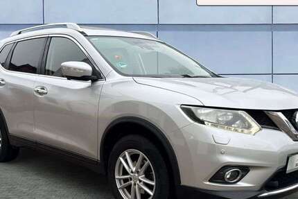 Nissan X-Trail 105.958 km 12.890 € Ismaning 85737