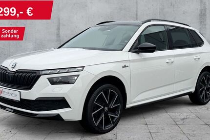 Skoda Kamiq 71.329 km 23.900 &euro; Kulmbach 95326