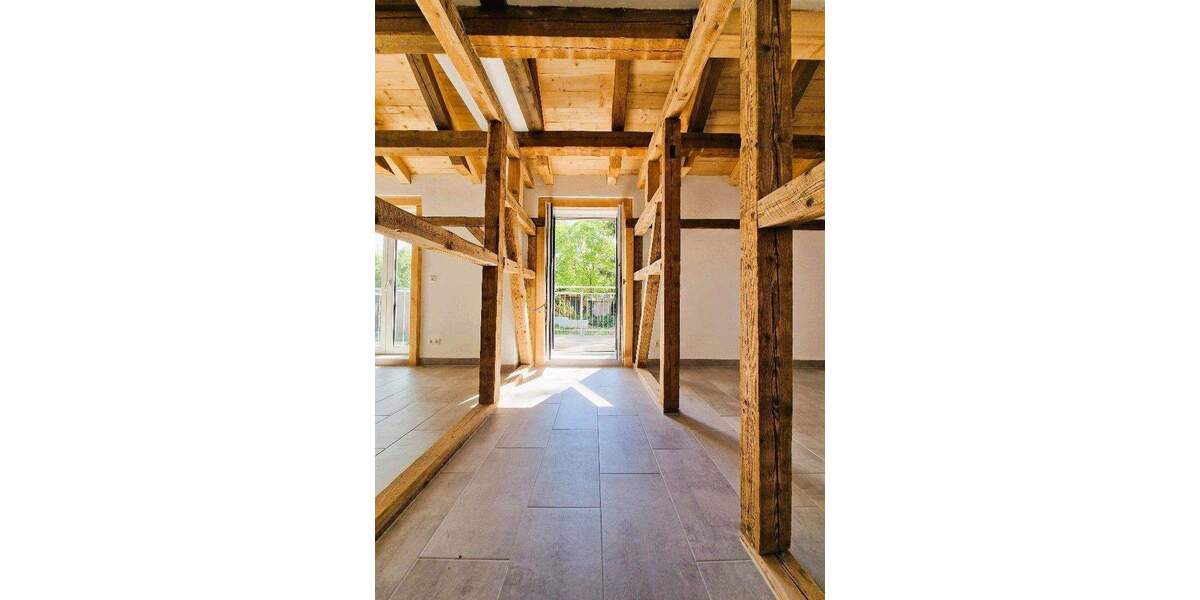 Etagenwohnung Wolfsburg Ehmen - 5 Zimmer, 115 m&sup2;, 1.445&euro; | Angebot:25105911