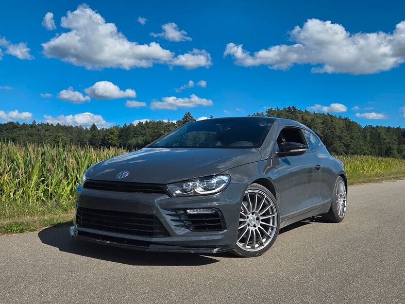 Scirocco