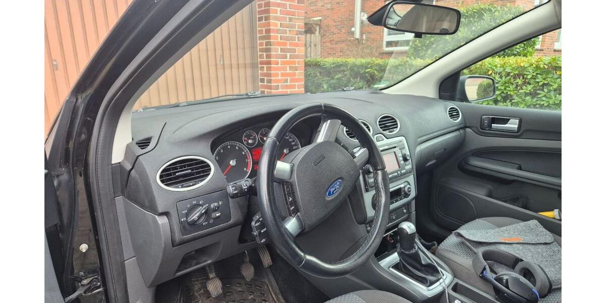 Ford Focus 250.000 km 800 &euro; Rastede 26180