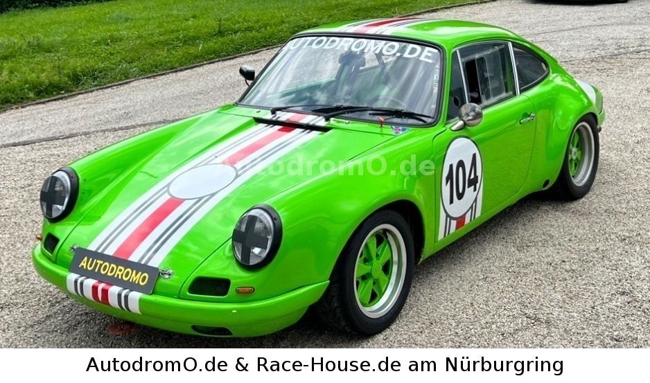 911 Urmodell