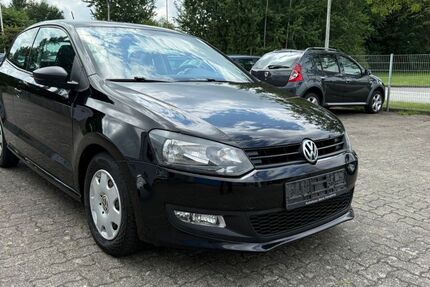 VW Polo 178.000 km 4.980 € Rendsburg 24768