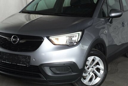Opel Crossland EDITION NAVI START-STOP PDC ERSTHAND