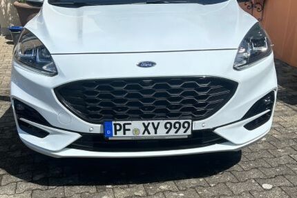 Ford Kuga 131.300 km 16.900 &euro; Pforzheim 75181