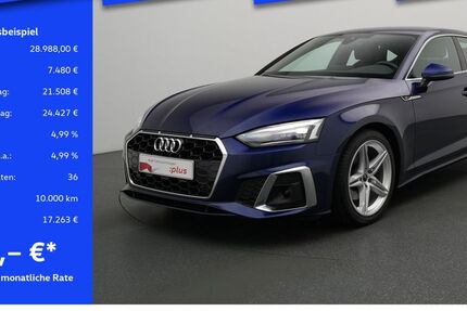 Audi A5 98.656 km 28.988 &euro; Leverkusen 51379
