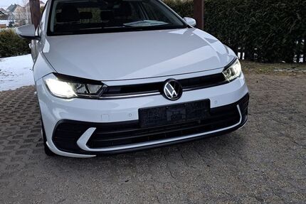 VW Polo 28.000 km 14.400 &euro; Glauchau 08371