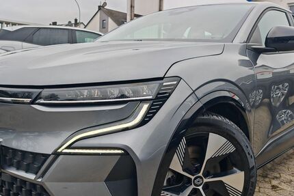 Renault Megane 88.921 km 17.850 &euro; Wölfersheim 61200