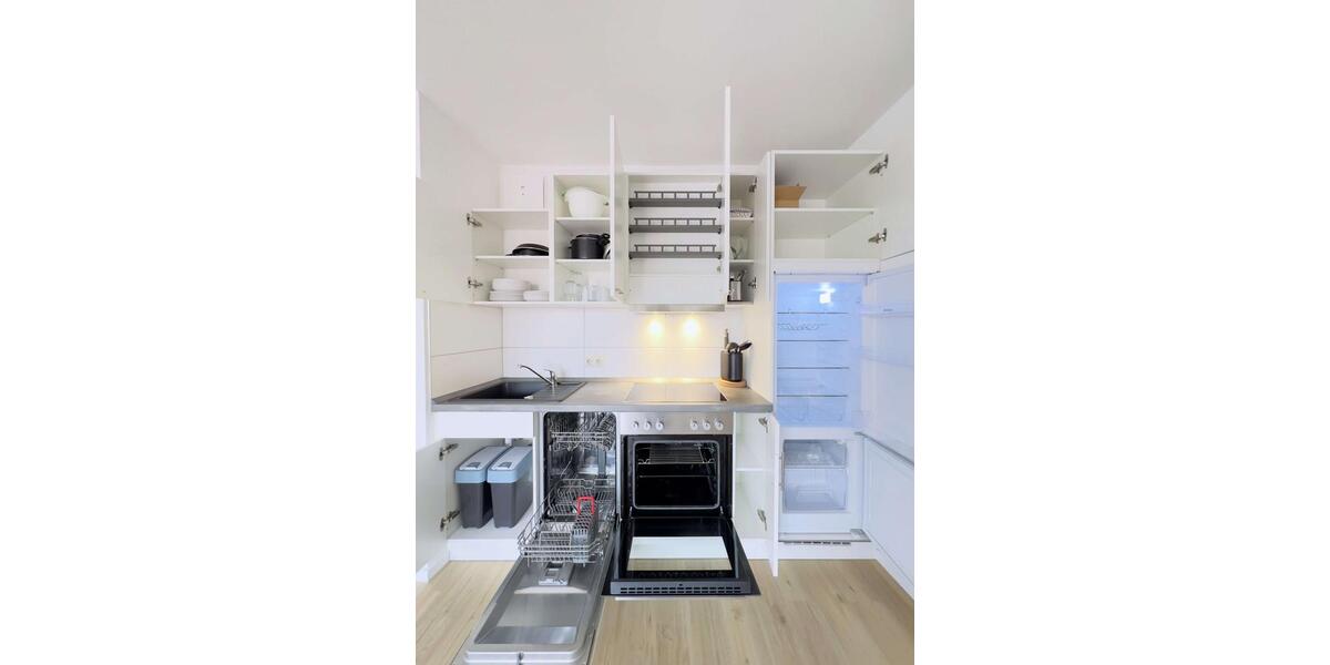 Wohnen auf Zeit Dresden Cotta - 2 Zimmer, 47 m&sup2;, 839&euro; | Angebot:26612914