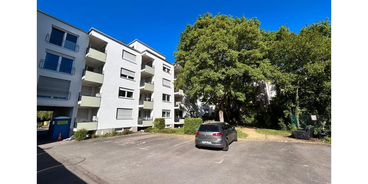 Etagenwohnung Trier - 1 Zimmer, 42 m&sup2;, 580&euro; | Angebot:26381924