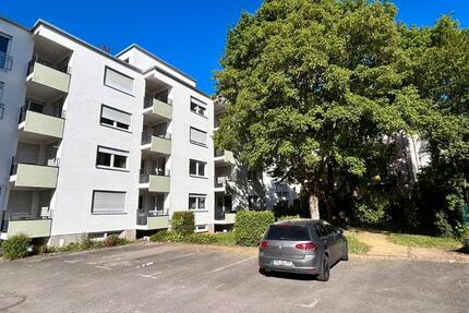 Wohnung Trier - 1 Zimmer, 42 m&sup2;, 580&euro; | Angebot:26381924