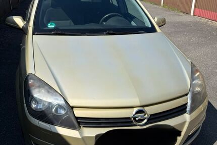 Opel Astra 73.344 km 3.800 &euro; Dresden 01169