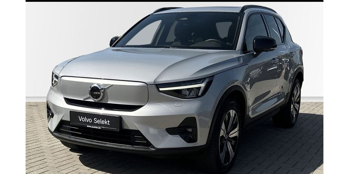 Volvo XC40 57.100 km 32.890 &euro; Iserlohn 58640