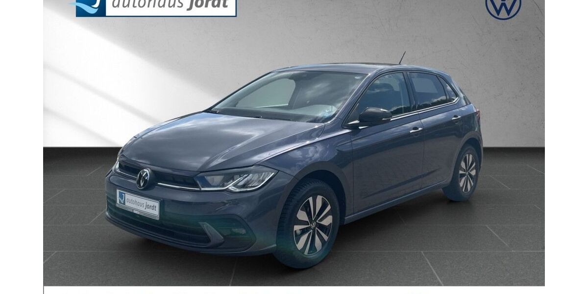 VW Polo 2.402 km 24.590 &euro; Schleswig 24837