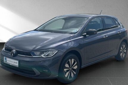 VW Polo 3.204 km 24.590 &euro; Schleswig 24837