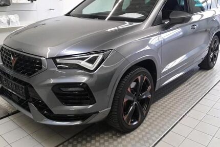 Cupra Ateca 32.550 km 32.890 &euro; Burgoberbach 91595