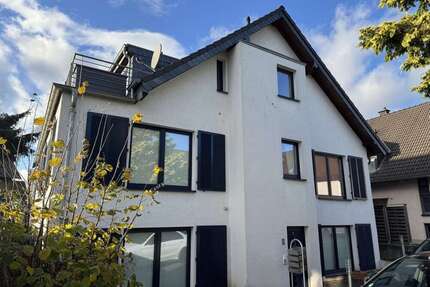 Wohnung zum Kaufen in Troisdorf-Bergheim 489.000 € 133 m²